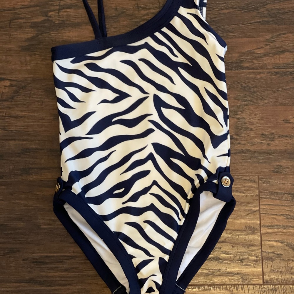 Janie and Jack 3T Swim suit
